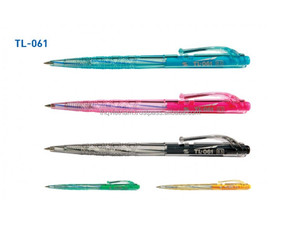 [THQ VIETNAM]Thien uzun tükenmez kalem TL-061 20 adet/* 60 kutuları - Product Image 3