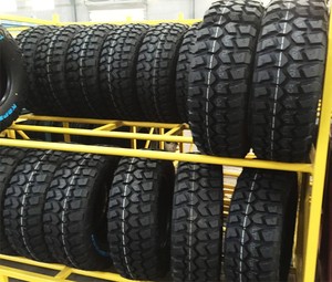 จีนที่มีคุณภาพสูงทั้งหมดภูมิประเทศยาง235/85R16ที่ดีที่สุดราคาทำในประเทศจีนขนาด LT235/85R16รถยาง