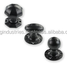 OMGIndustriesカスタマイズされた金属ノブキッチン引き出しキャビネットノブほぞ穴ドアハンドル真鍮ノブ - Product Image 6