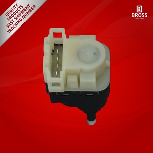 BDP614 fren lambası Pedal anahtarı siyah 1K2945511 - Product Image 5