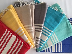Kiren Turkish <strong>Towels</strong> Bath 100% Cotton in Turkey - Product Image 2