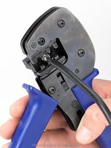 <span class=keywords><strong>MC3</strong></span> MC 4 sıkma aracı <span class=keywords><strong>MC3</strong></span> MC4 crimper güneş pv kablosu