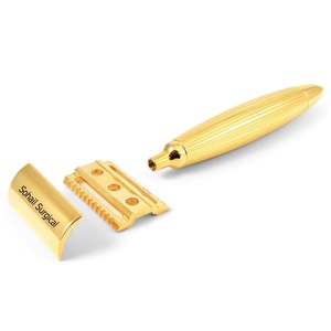 Safety <strong>razor</strong> with Removable Head - Product Image 6