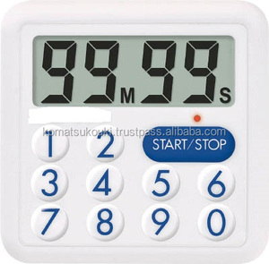 High Performance TRUSCO <strong>Count</strong> <strong>Down</strong> <strong>Timer</strong> &quot;Target <strong>Timer</strong>&quot;, Digital <strong>Timer</strong> and Other Types Also Available - Product Image 4