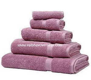 New Collection Velour Jacquard Cotton Terry <strong>Towels</strong> 2016 - Product Image 3