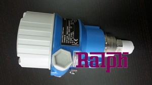 E + H Endress + Hauser FMU90-R11CA111AA1A ultrasonik seviye dijital enstrüman 4-20mA paslanmaz çelik su ve sıvı orta için - Product Image 1