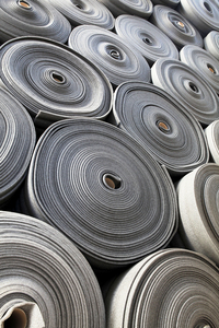 XLPE materiale in schiuma poliolefina reticolata fisicamente formato XL