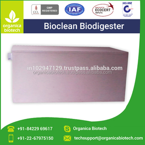 <strong>Bio</strong> Digester for Portable <strong>Bio</strong> Toilets - Product Image 3