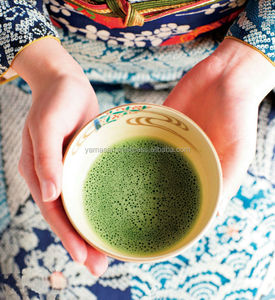 Japon Kyoto uji yamasan Matcha - Product Image 2