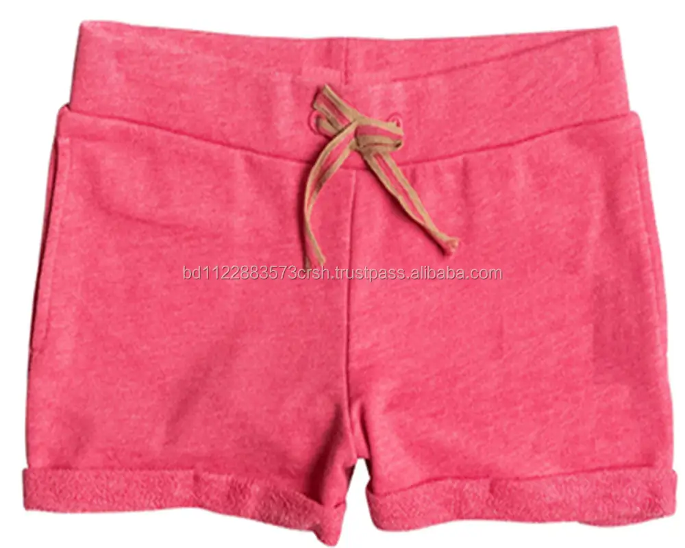 Bangla Factory Direct Sale Baby Shorts Quality Corduroy Child Shorts