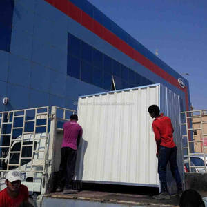 OMAN Steel Muscat/Sohar Sandwich Panels + 971 50 7983153 <strong>Dubai</strong> - PU/PIR/Rock Wool Sandwich Panels - Product Image 4
