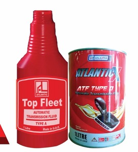 大西洋ATFタイプA - Product Image 1