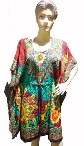 เสื้อปอนโชคาฟตัน36 "หลากสี - Product Image 5