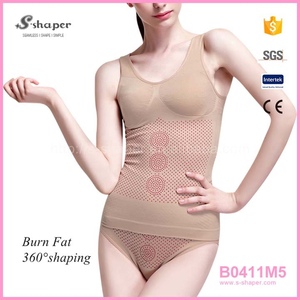 <span class=keywords><strong>Monalisa</strong></span>女性のシームレスな赤外线スリミングスーツプラスサイズ通気性