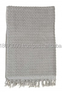W ผ้าขนหนูตุรกี,ผ้าขนหนูคอตตอนตุรกีสุดหรูผ้าขนหนูทำมือ Pestemal Peshtamal Pestamal Hamam Peshtemal - Product Image 6