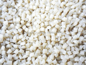 <span class=keywords><strong>HDPE</strong></span>プラスチック原料<span class=keywords><strong>HDPE</strong></span>押出コルゲートパイプグレードリサイクル高密度ポリエチレン