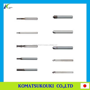 Chất Lượng Cao Nhật Bản NS Công Cụ Máy Móc Công Cụ Cắt Vuông <span class=keywords><strong>End</strong></span> Mill Và Khoan <span class=keywords><strong>Bit</strong></span> Cho Phay Và Khoan - Product Image 1
