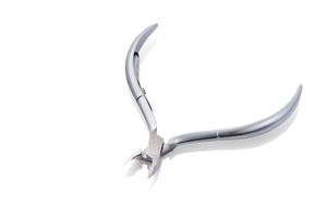NGHIA Best Sales Nipper Export C-03 Edelstahl Nagel haut Nipper Made In Vietnam Hochwertige profession elle Nagel haut Nipper - Product Image 3