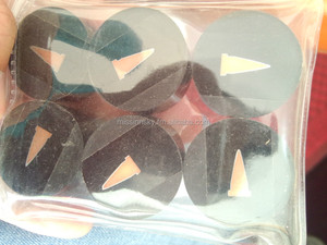 เชื่อมปลายเหล็ก/ตะกั่วบัดกรีฟรีเคล็ดลับเหล็ก - Product Image 3