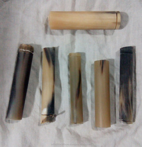 Round <strong>Shape</strong> <strong>Horn</strong> Stamp, Round <strong>Shape</strong> <strong>Horn</strong> Seal/Hanko Material for Sale - Product Image 5