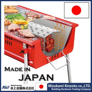 Yüksek kalite ve daha az duman barbekü kamado izgara japonya'da yapılan barbekü pişirme aracı - Product Image 5
