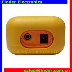 Đồng Hồ Đo Mức Tín Hiệu TV Cho 46-870MHz Của Đồng Hồ Đo Tín Hiệu RF DB - Product Image 3