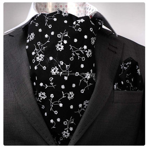 Çiçek, kravat, bayanlar cravats, cravats ascots, chalina, corbata, Halstuch, cravatta - Product Image 1