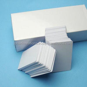 13.56MHz RFID智能NFC id卡 - Product Image 6