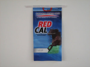 25kg Plastic Packaging <strong>Bag</strong>, Bopp Woven pp Feed <strong>Bag</strong>, Custom Size and Printing New - Product Image 4