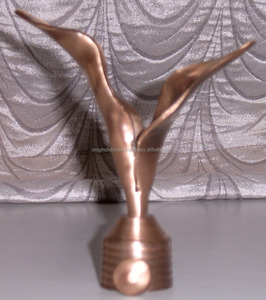 <strong>OMG</strong> Industries Modern Double Curtain Rod with Metal Finial for Window Curtains