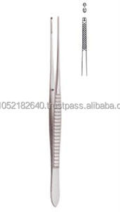 Cao cấp thép không gỉ waugh mặc quần áo và mô Kẹp chuyên nghiệp Crafted cho độ bền chính xác và hiệu suất vượt trội - Product Image 2