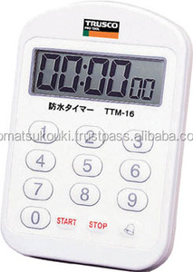 High Performance TRUSCO <strong>Count</strong> <strong>Down</strong> <strong>Timer</strong> &quot;Target <strong>Timer</strong>&quot;, Digital <strong>Timer</strong> and Other Types Also Available - Product Image 3
