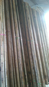 竹竿，竹拐杖，天然竹 - Product Image 3