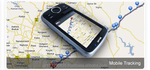 Flett Management GPS Tracking <strong>Web</strong> <strong>Software</strong> Platform to Connect All GPS Tracker Devices From Any Factory - Product Image 4