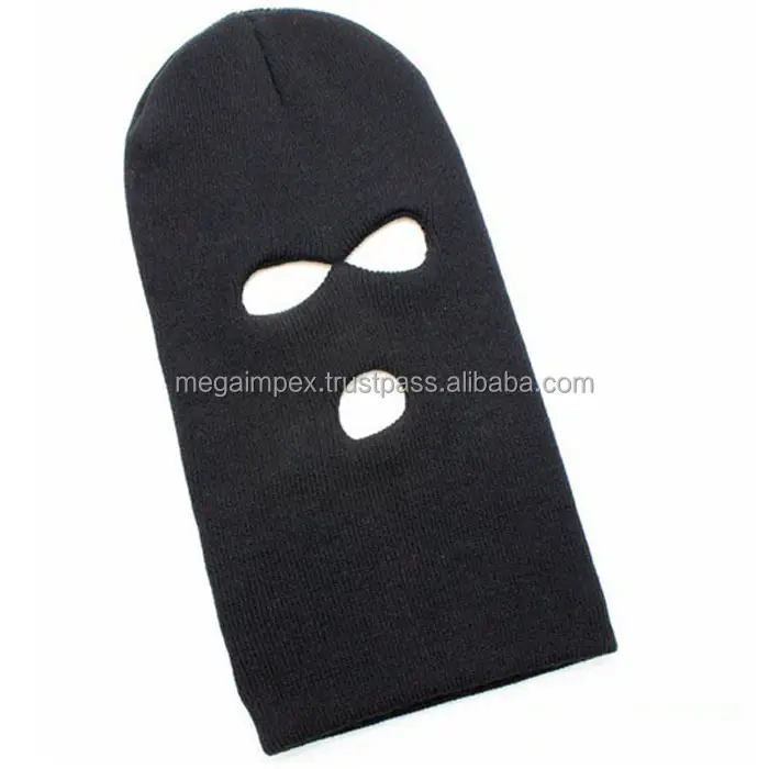 Ninja Mask wholesale custom made ninja mask