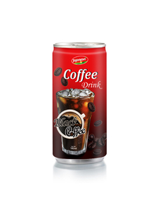 モカコーヒードリンク、HALAL KOSHER HACCP ISO認定、コーヒードリンクサプライヤー - Product Image 2