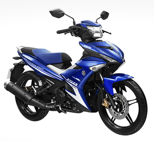 MadeでVietnam Motorbike 150 cc