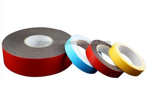 PE köpük malzeme için şok emici ve toz geçirmez köpük yapıştırıcı bant - Product Image 6