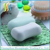 Organic Neem Baby <strong>Soap</strong> - Prevents Dryness and Makes Skin Soft and <strong>Glamours</strong> Also Useful for Acne Prone Skin - Product Image 6