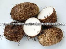 BEST PRICE of FRESH <strong>TARO</strong> FROM VIETNAM. - Product Image 2
