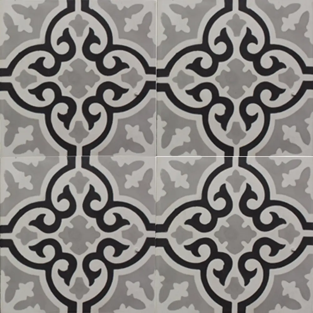 Hot selling top quality best price quick delivery Encaustic Handmade Cement Tiles made in Vietnam