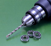 Vòng bi tiếp xúc góc hiệu suất cao và tiết kiệm chi phí EZO với giá cả hợp lý - Product Image 6