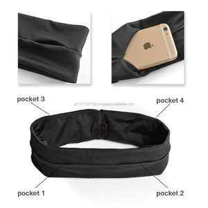 เข็มขัดวิ่งฟิตเนส - Product Image 1