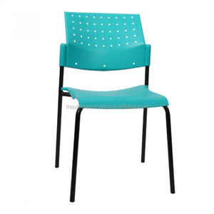 [THQ VIETNAM] High - Quality Vietnamese Plastic Chair - Product Image 1