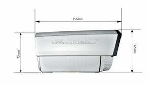 AHD-M Box <strong>Camera</strong>