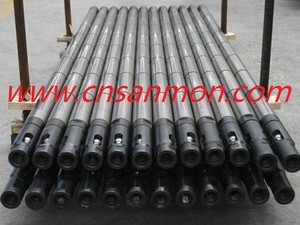 オイル掘削25-200TH 50.8mm工業用グレードのチューブポンプ