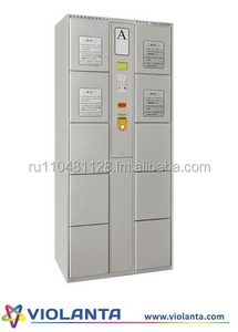 Electronic <strong>Lockers</strong>