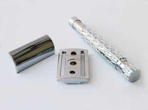 DE Hot Selling Safety <strong>Razor</strong>, Barber Safety <strong>Razor</strong>, Shaving <strong>Razor</strong> - Product Image 3