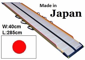 持ち運びが簡単で頑丈な日本製の高性能可動式ランプ