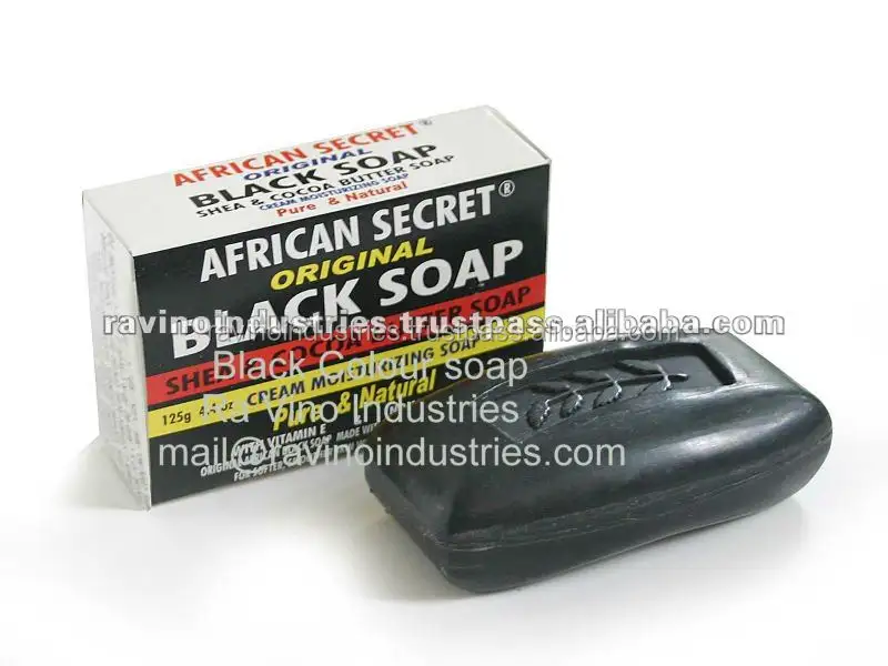 Africano nero commercio all'ingrosso di sapone di lavanderia comprare di marca di nome organico sapone naturale private label produttore